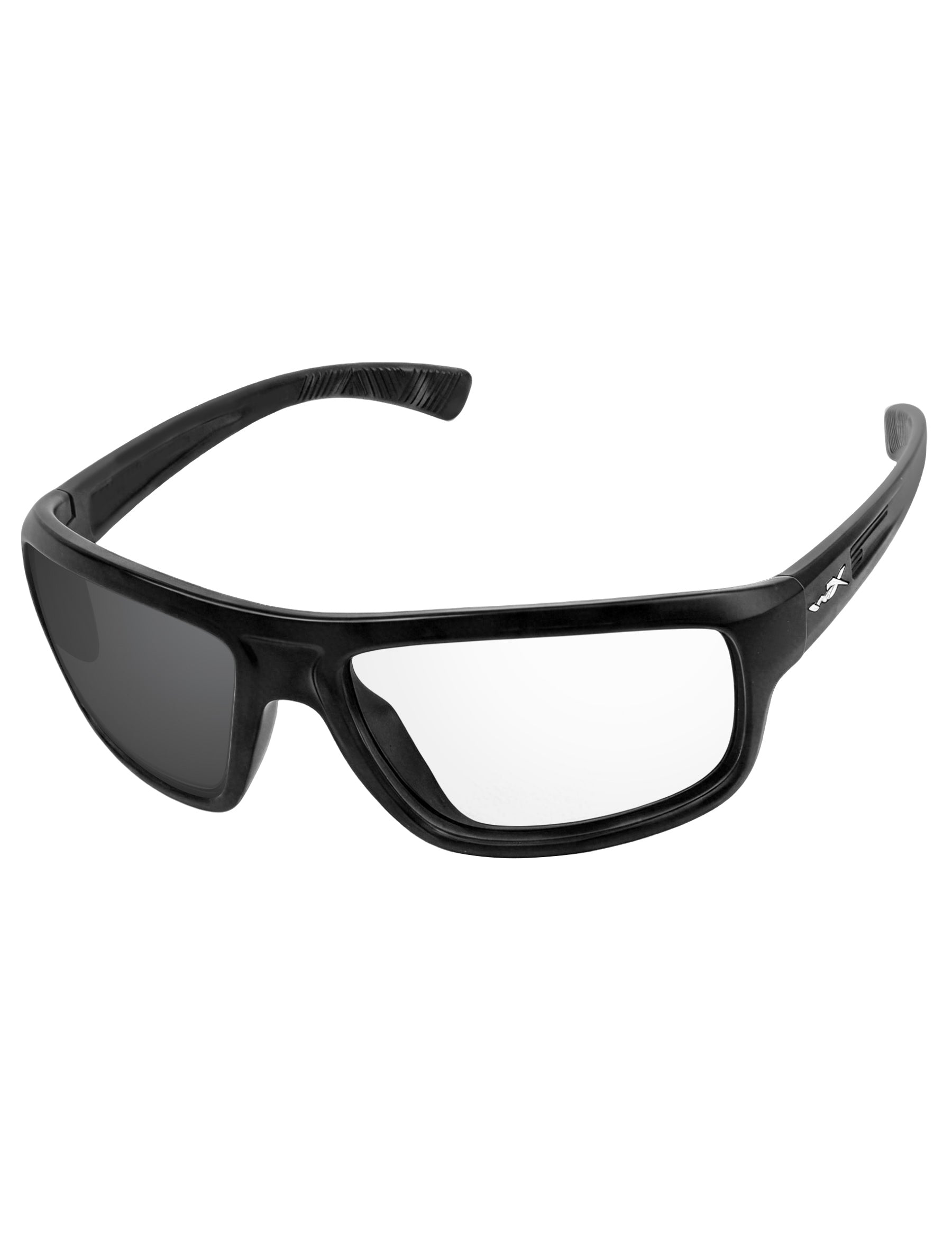 Adapt Gray Photochromic Blue Light Blocking-Pro+