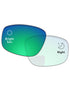 Adapt Green Shield Photochromic-Pro+