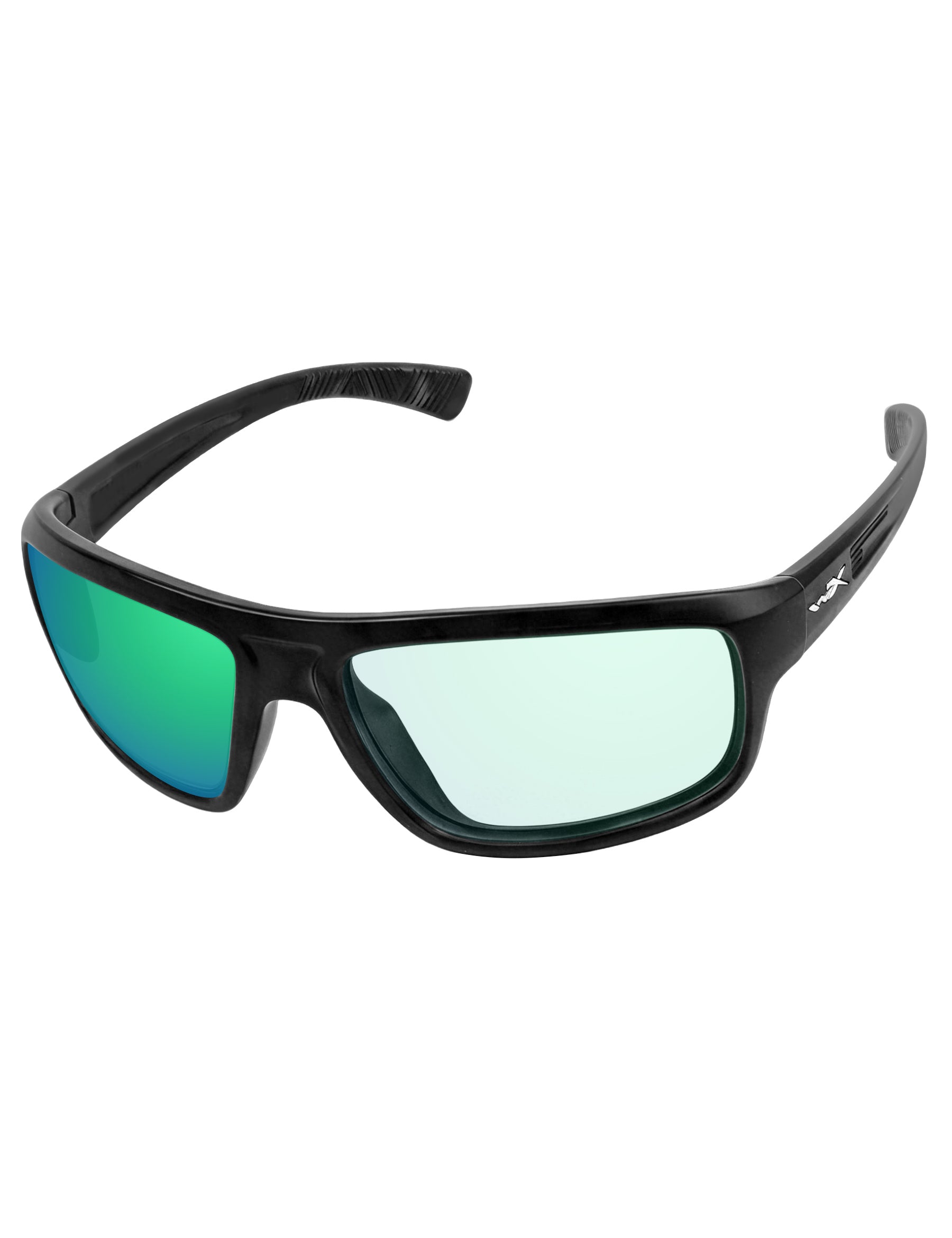 Adapt Green Shield Photochromic-Pro+