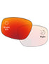 Adapt Red Shield Photochromic-Pro+