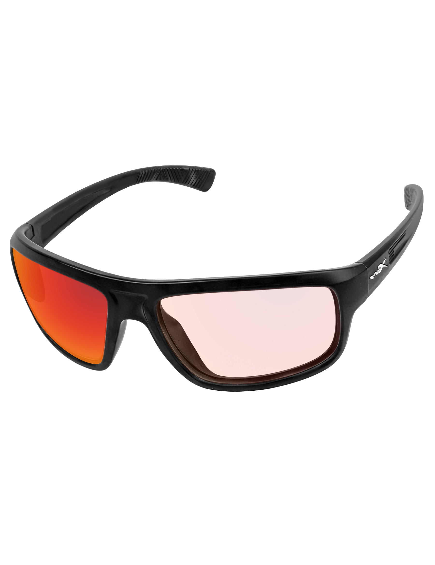 Adapt Red Shield Photochromic-Pro+