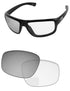 Adapt Silver Shield Photochromic-Pro+