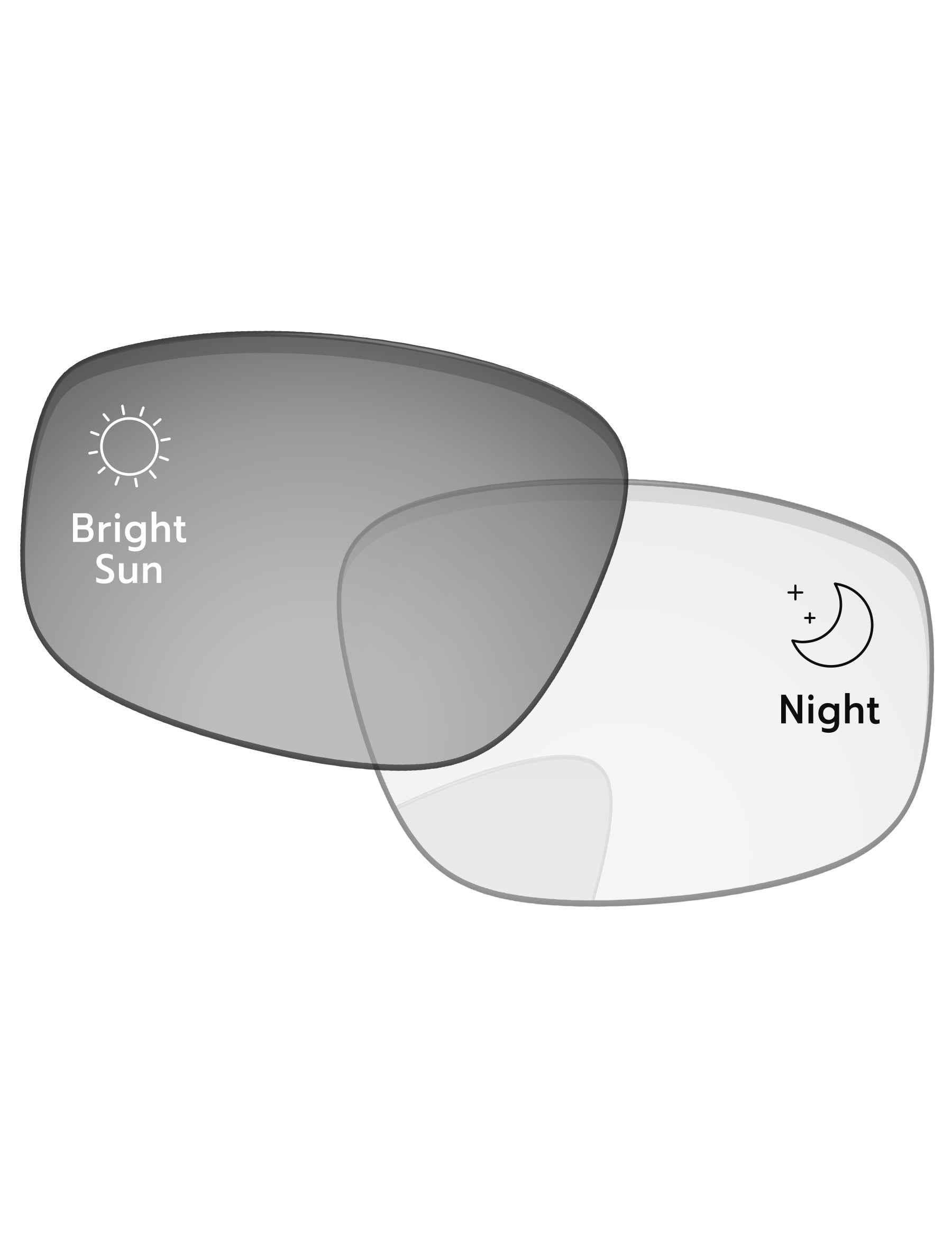 Adapt Silver Shield Photochromic-Pro+