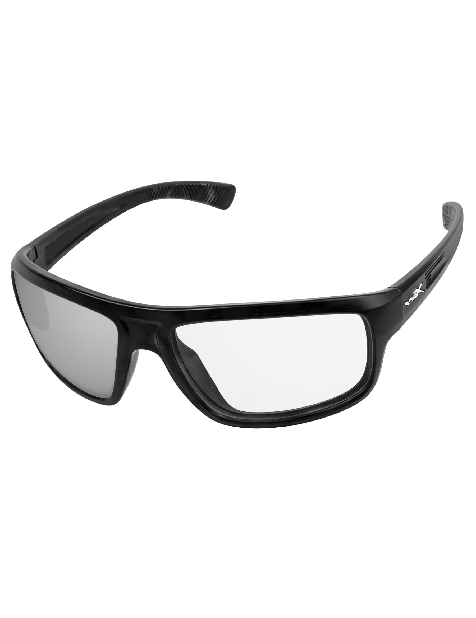 Adapt Silver Shield Photochromic-Pro+