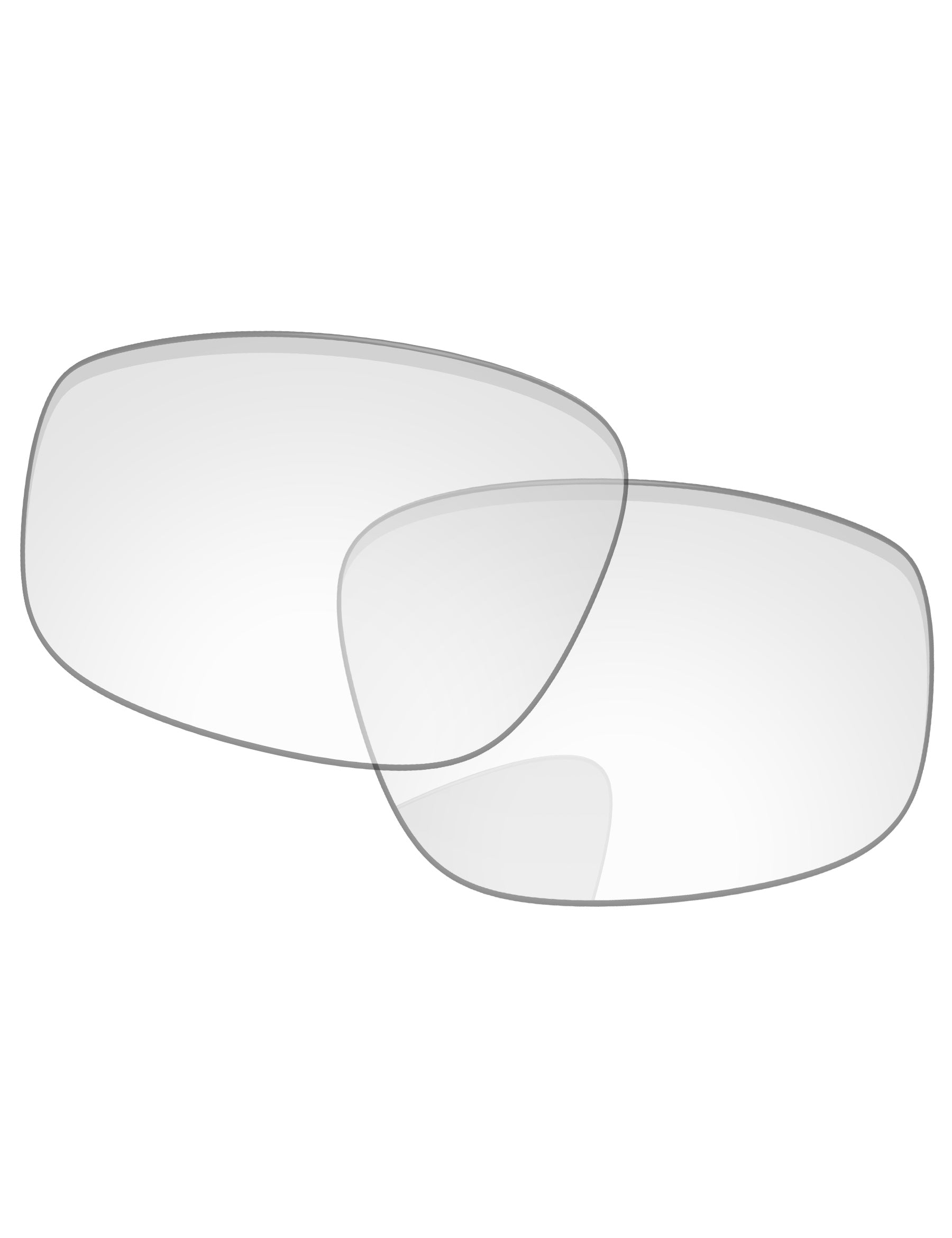 HD Clear Blue Light Blocking-Pro+