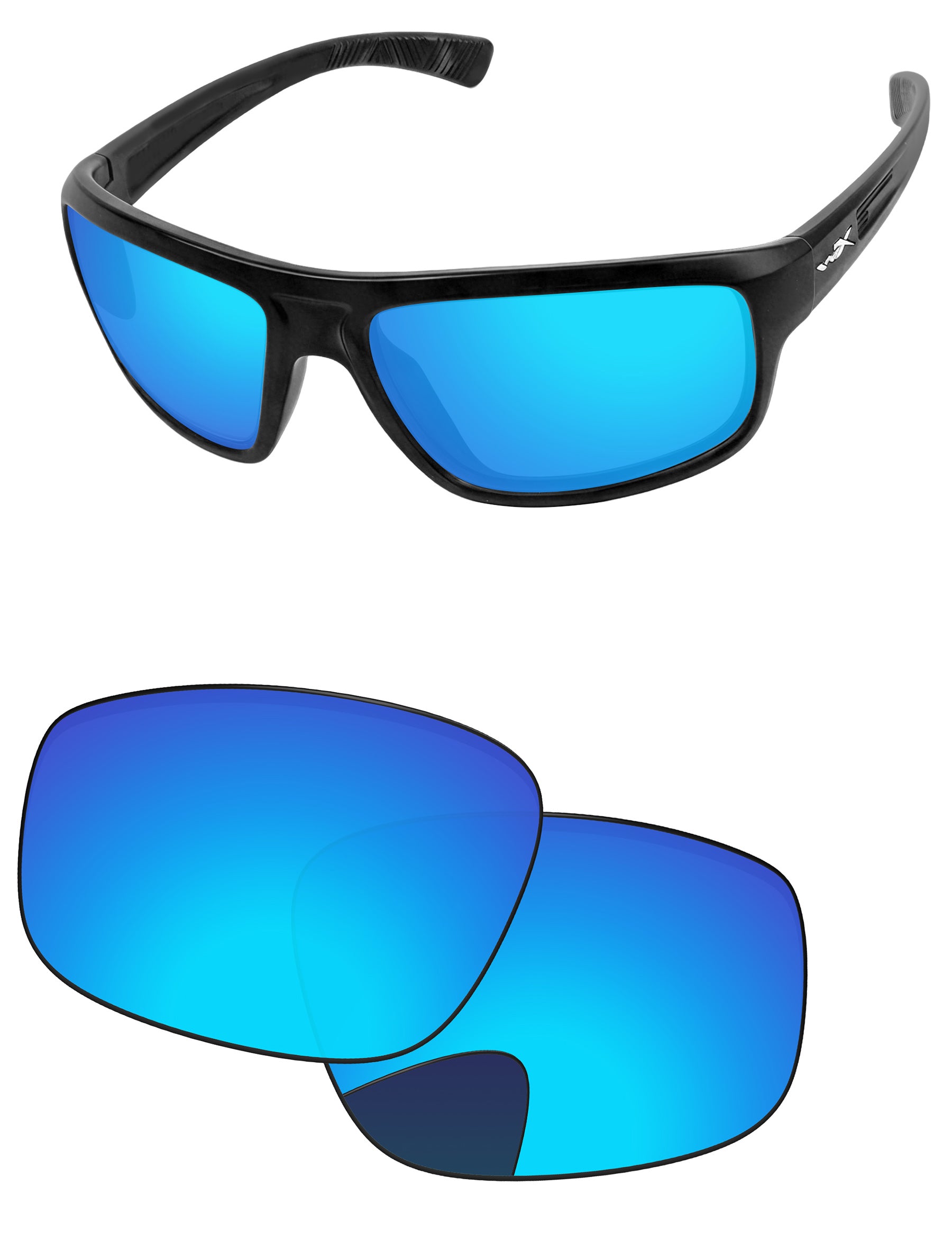 Ice Blue-Pro+