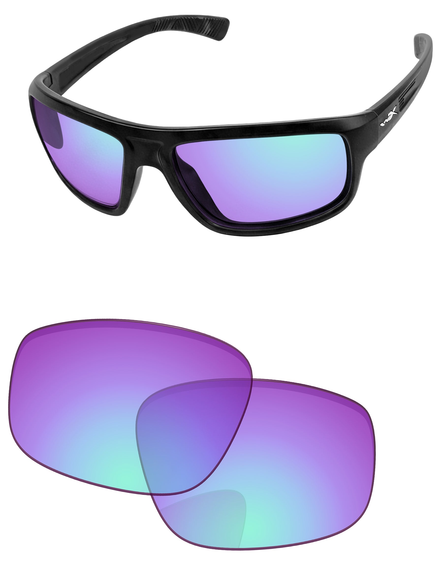 Magenta Golf-Pro+