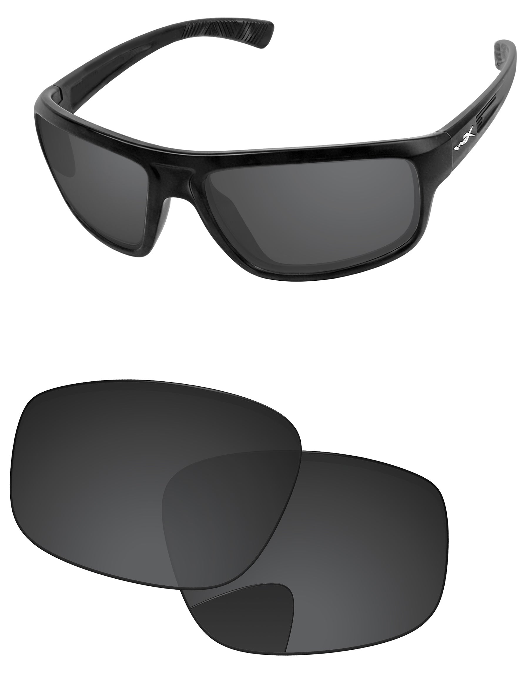 Solid Black-Pro+