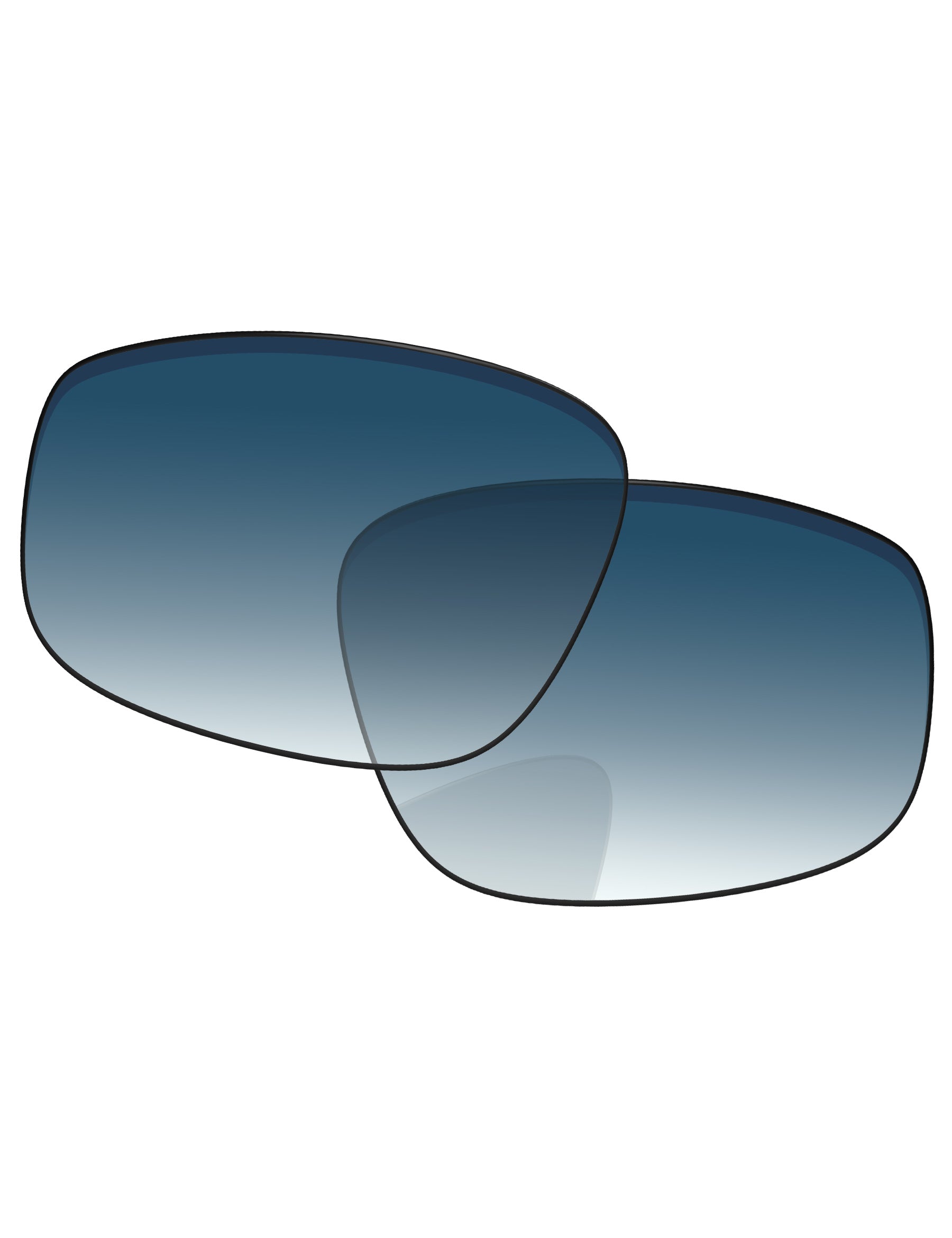 Blue Gradient-Standard