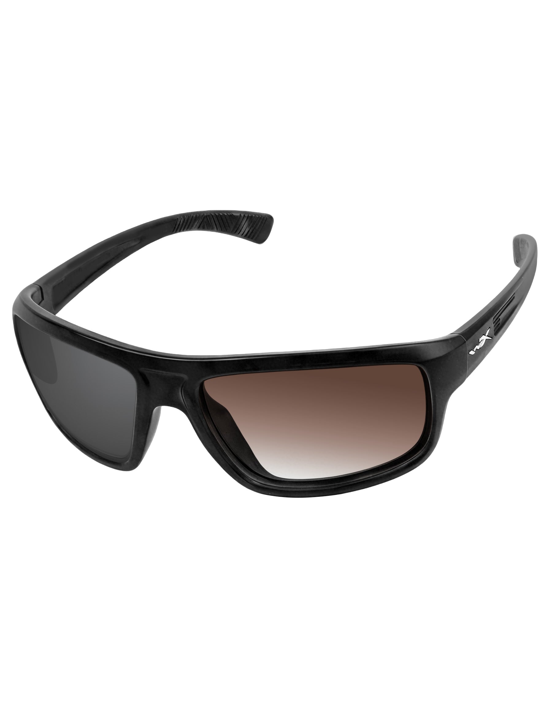 Brown Gradient Gray Photochromic-Standard