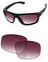 Burgundy Gradient-Standard