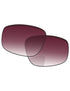 Burgundy Gradient-Standard