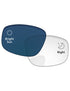 Adapt Blue Photochromic-Standard