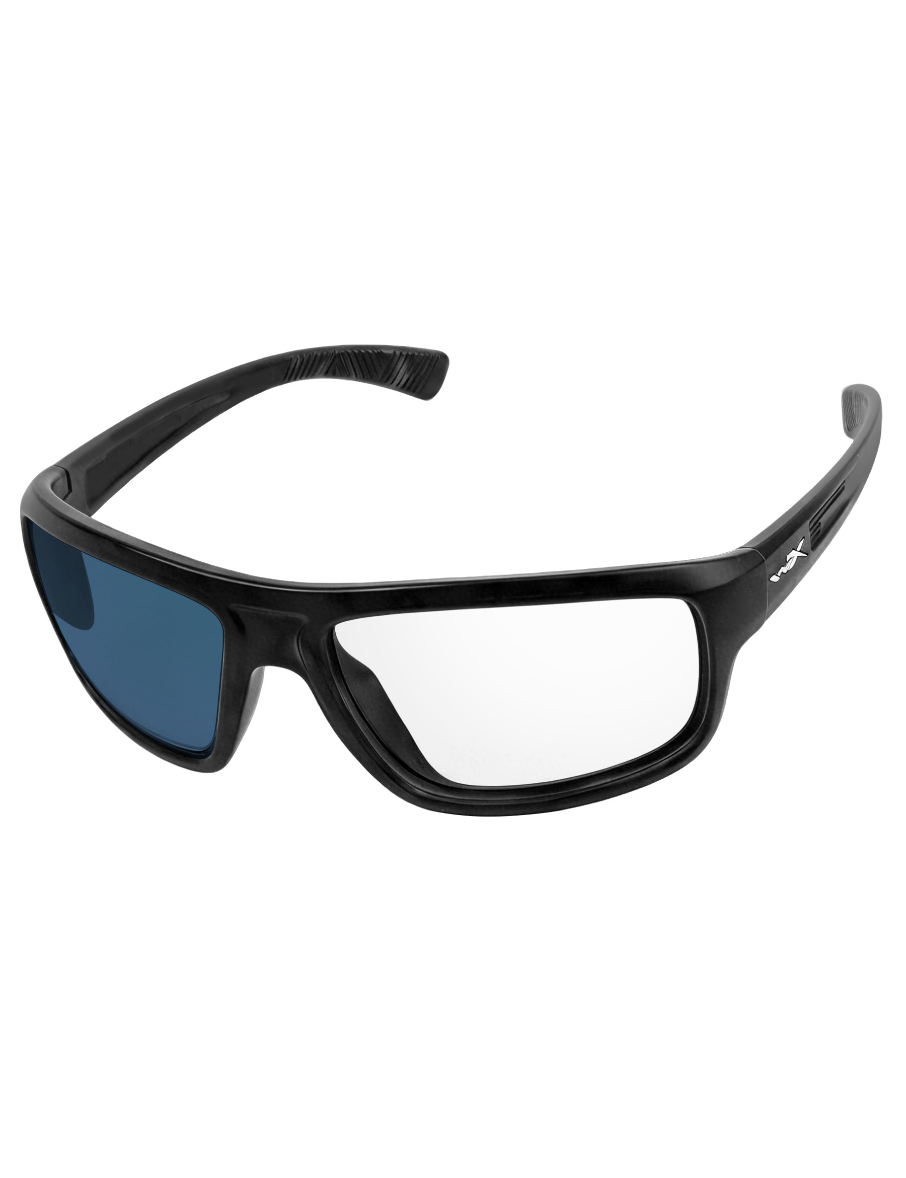 Adapt Blue Photochromic-Standard