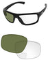 Adapt Green Photochromic-Standard