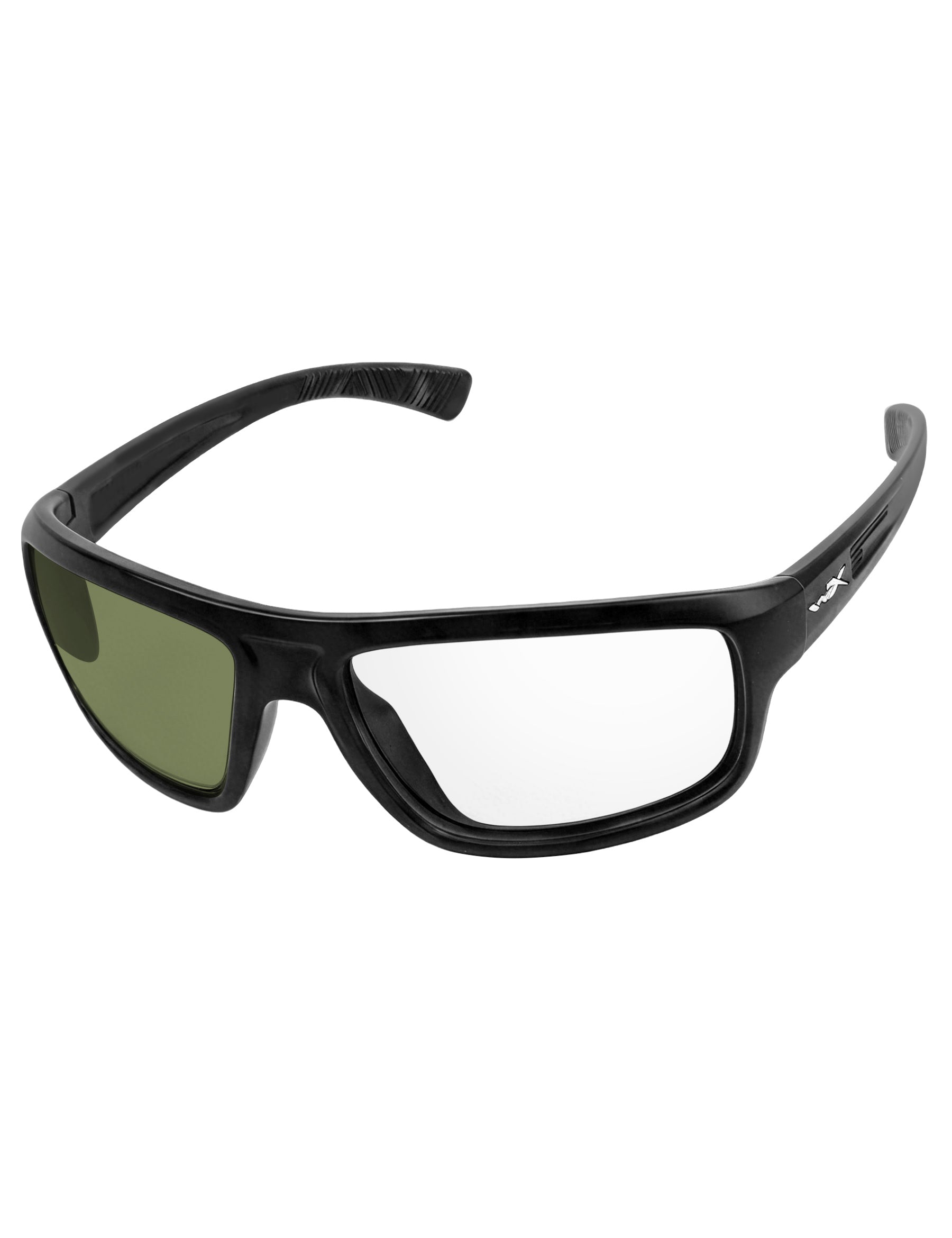 Adapt Green Photochromic-Standard
