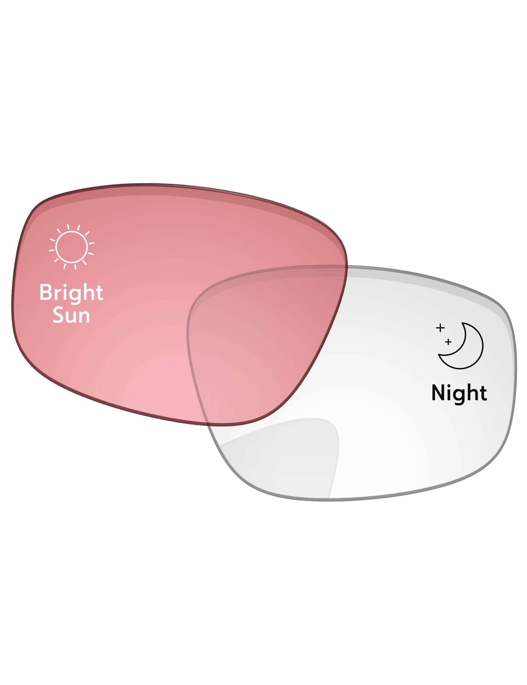 Adapt Pink Photochromic-Standard