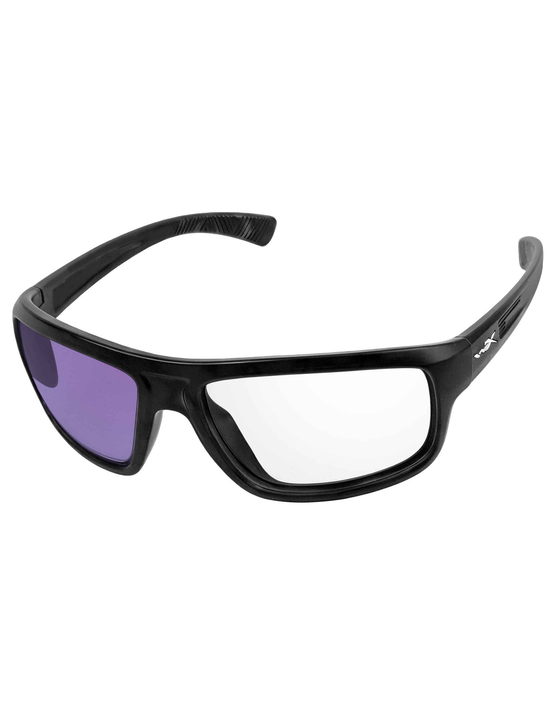 Adapt Purple Photochromic-Standard