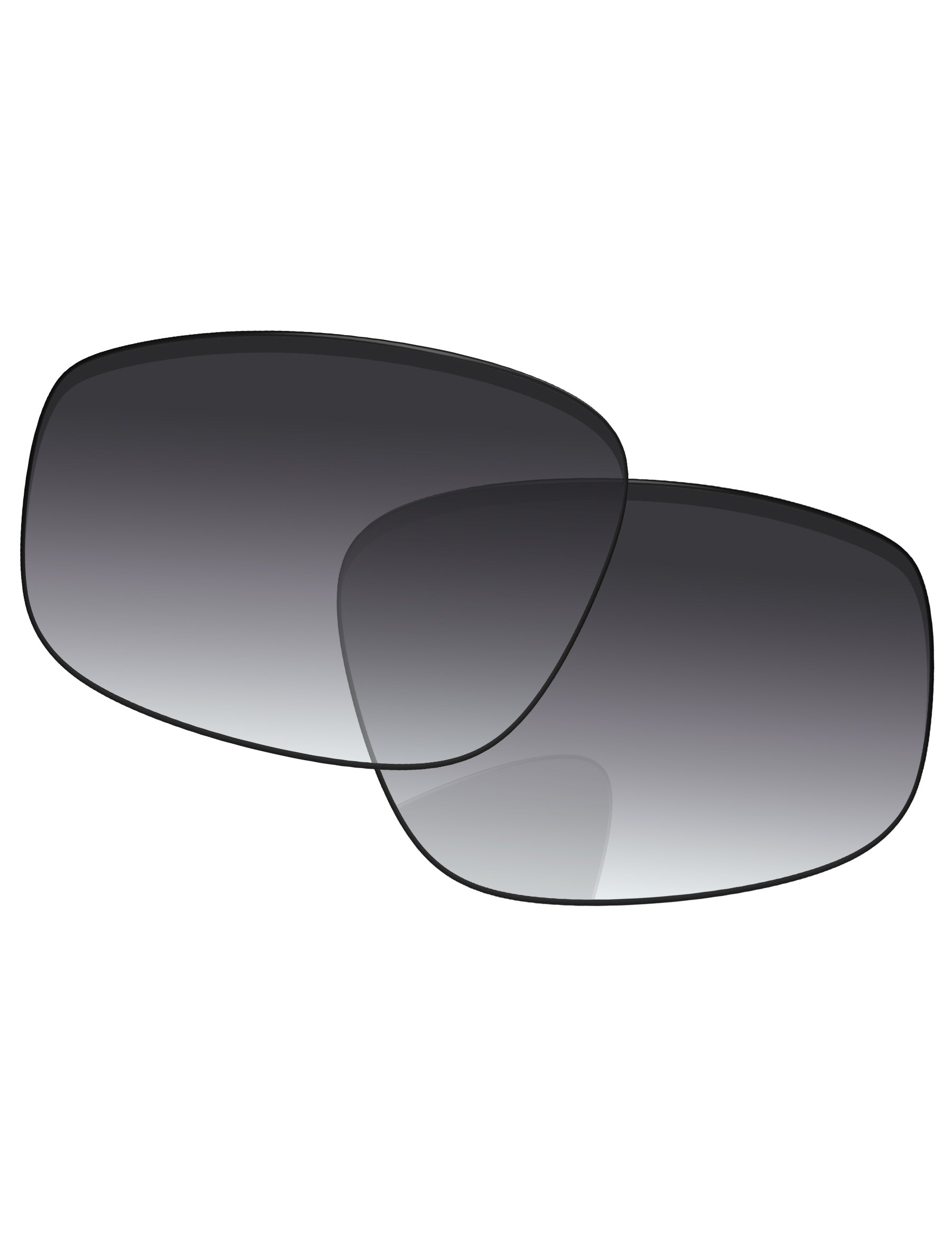 Gray Gradient-Standard