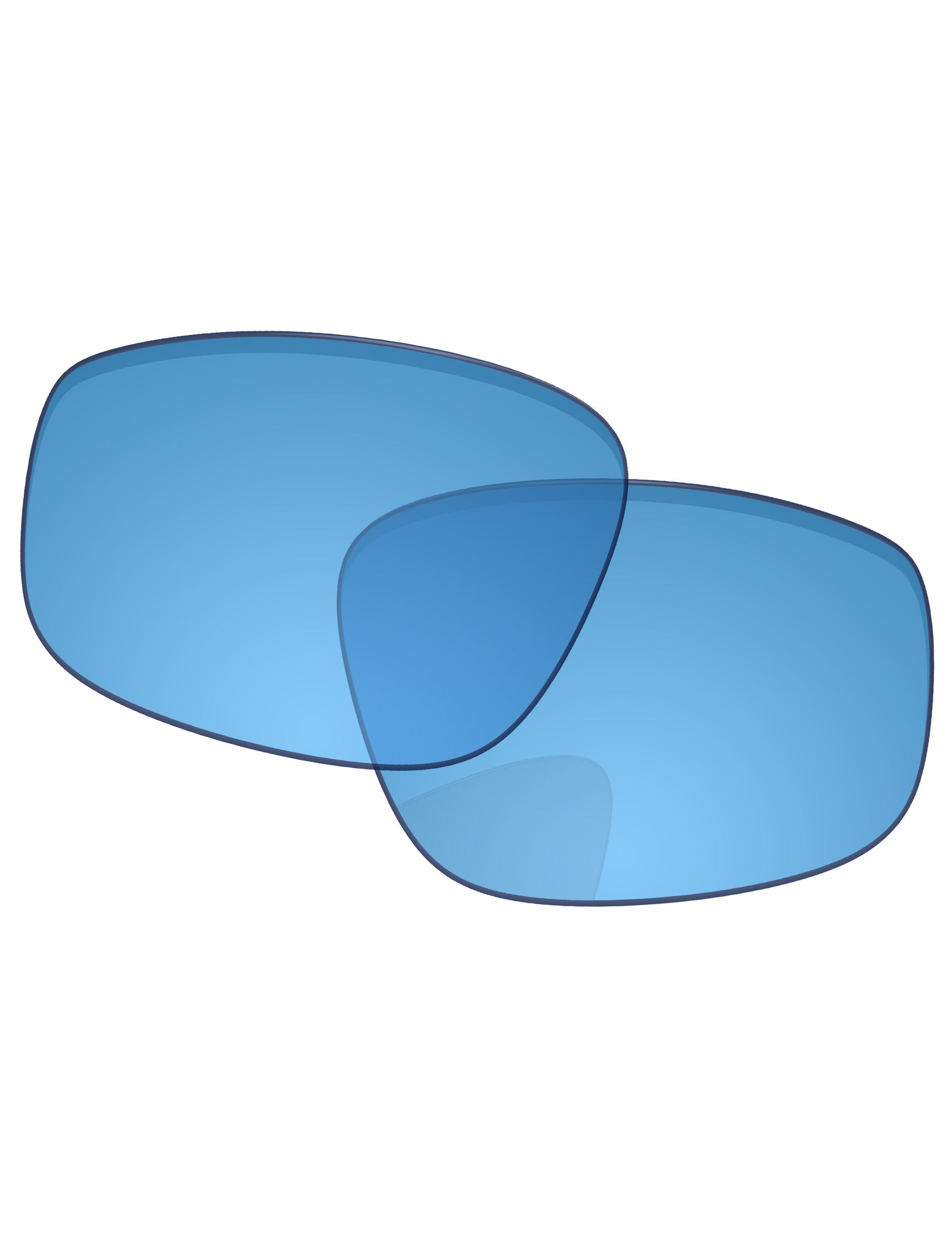 HD Blue-Standard
