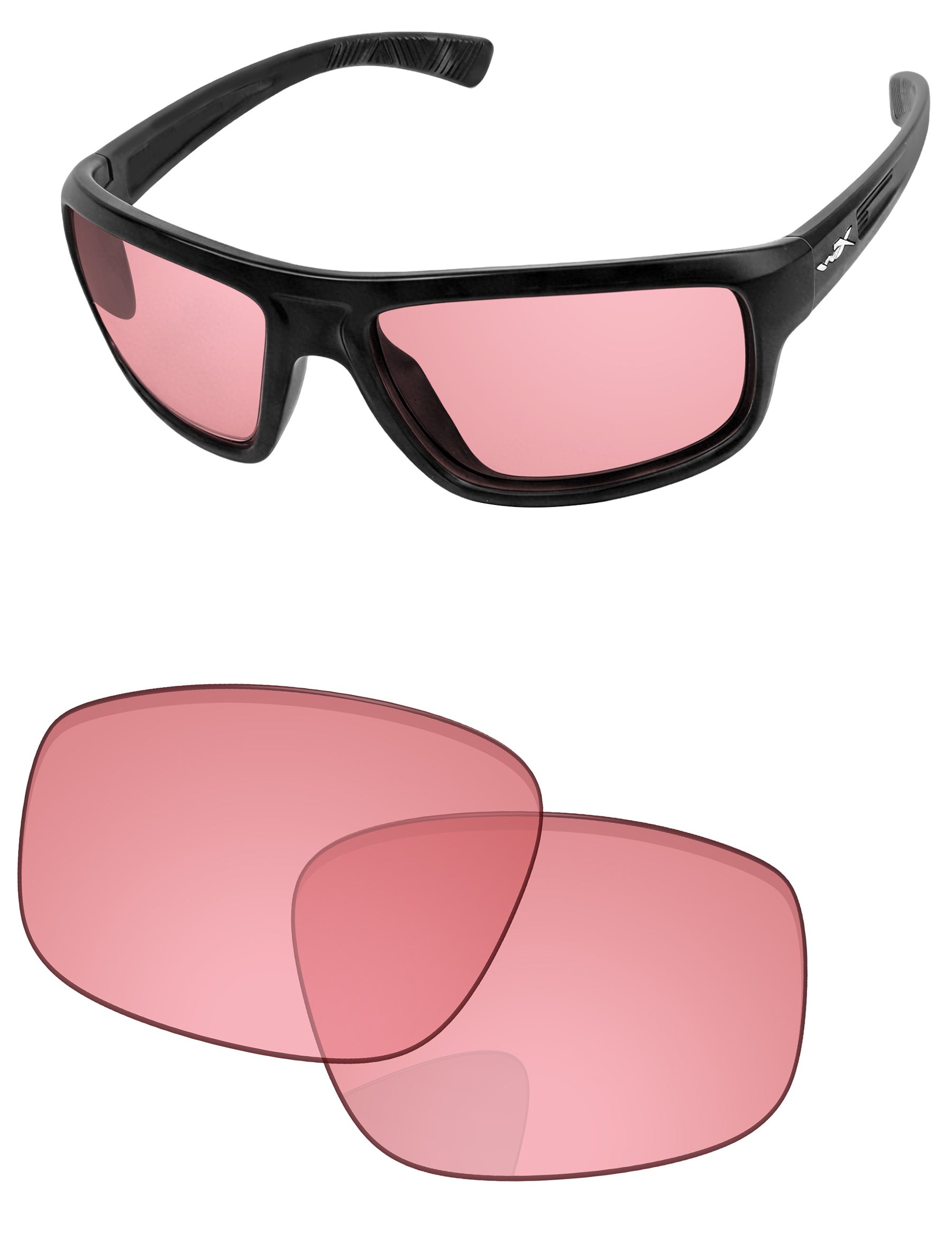HD Pink-Standard