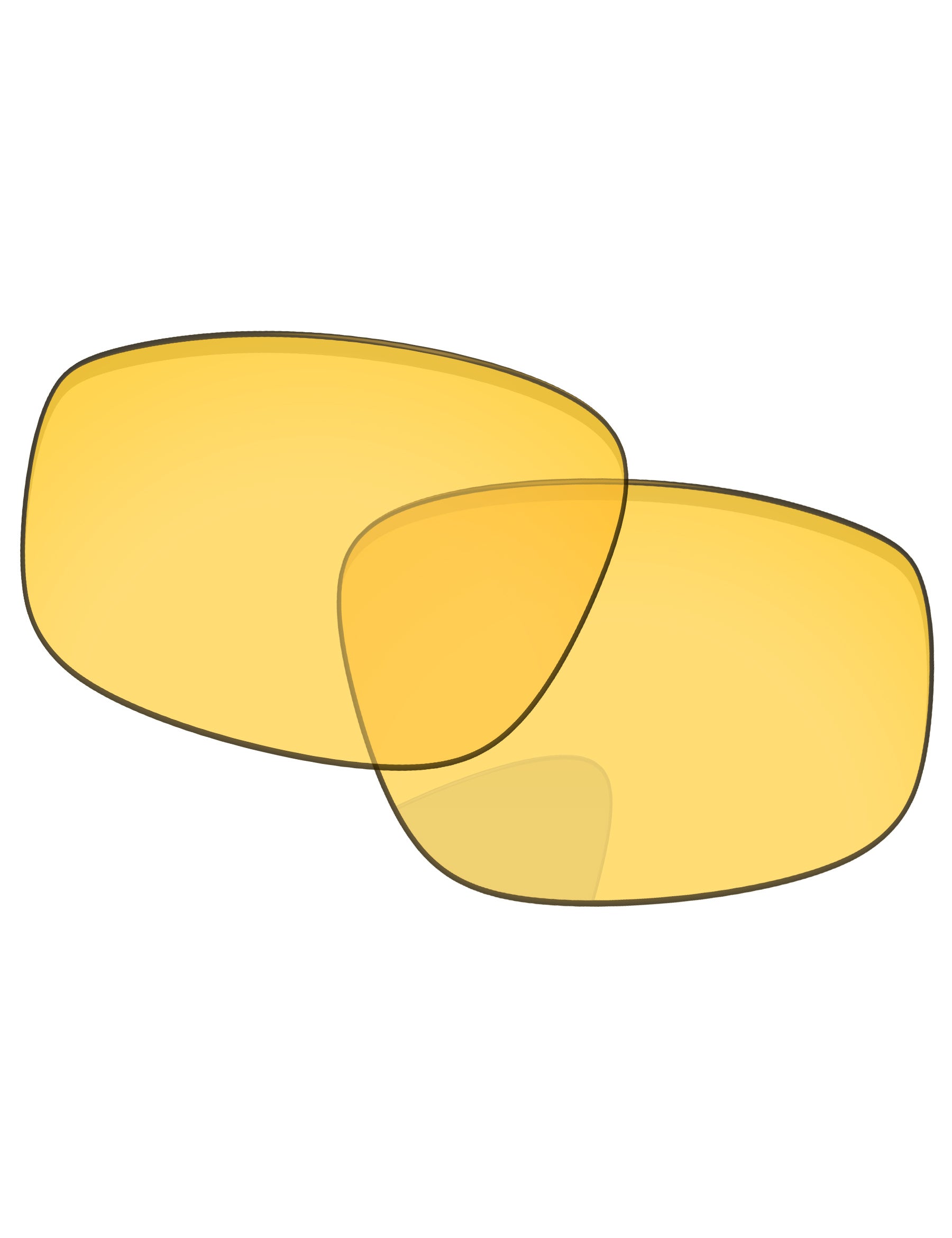 HD Yellow-Standard