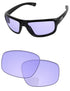 Low Light Violet-Standard