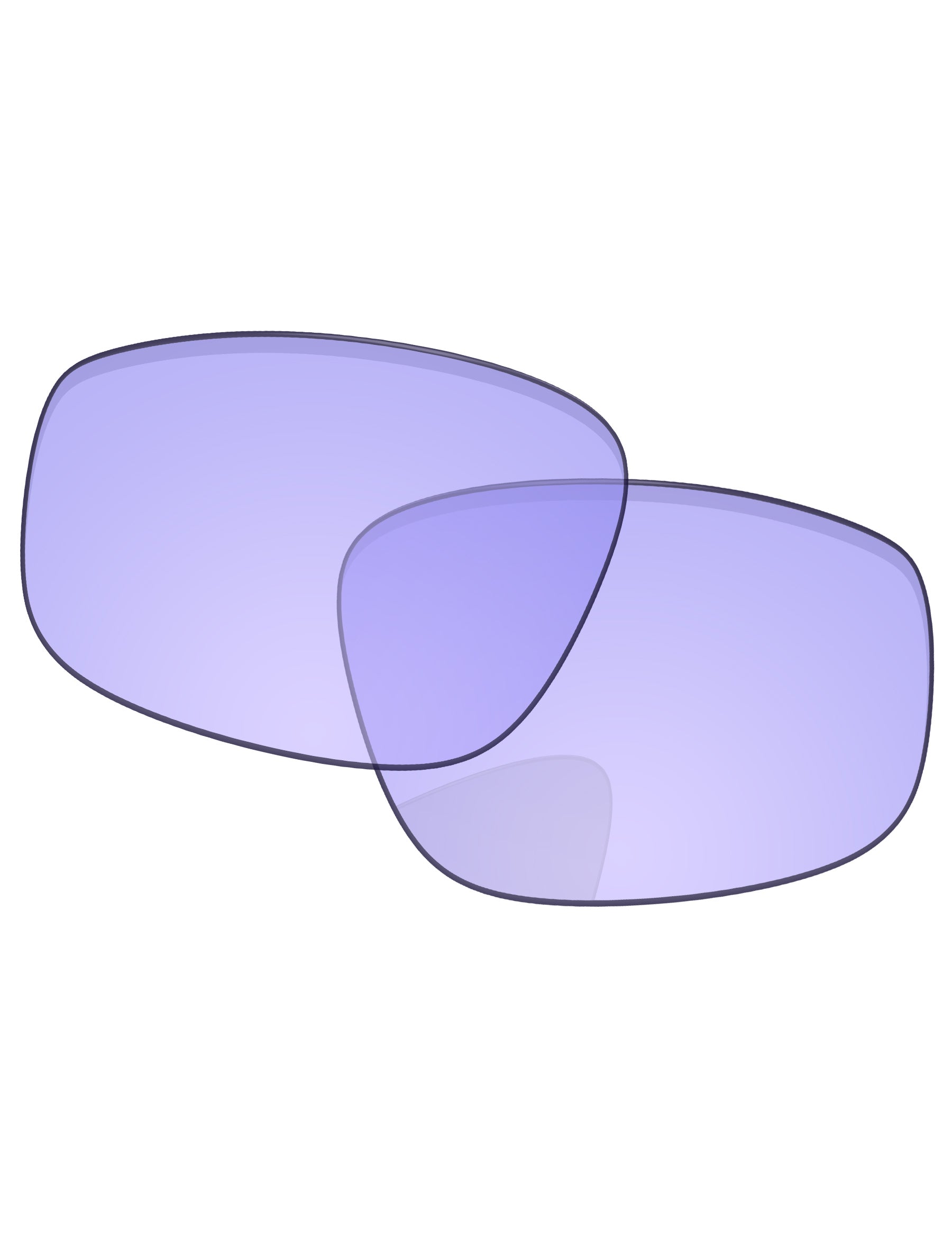 Low Light Violet-Standard