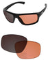 Orange Photochromic-Standard