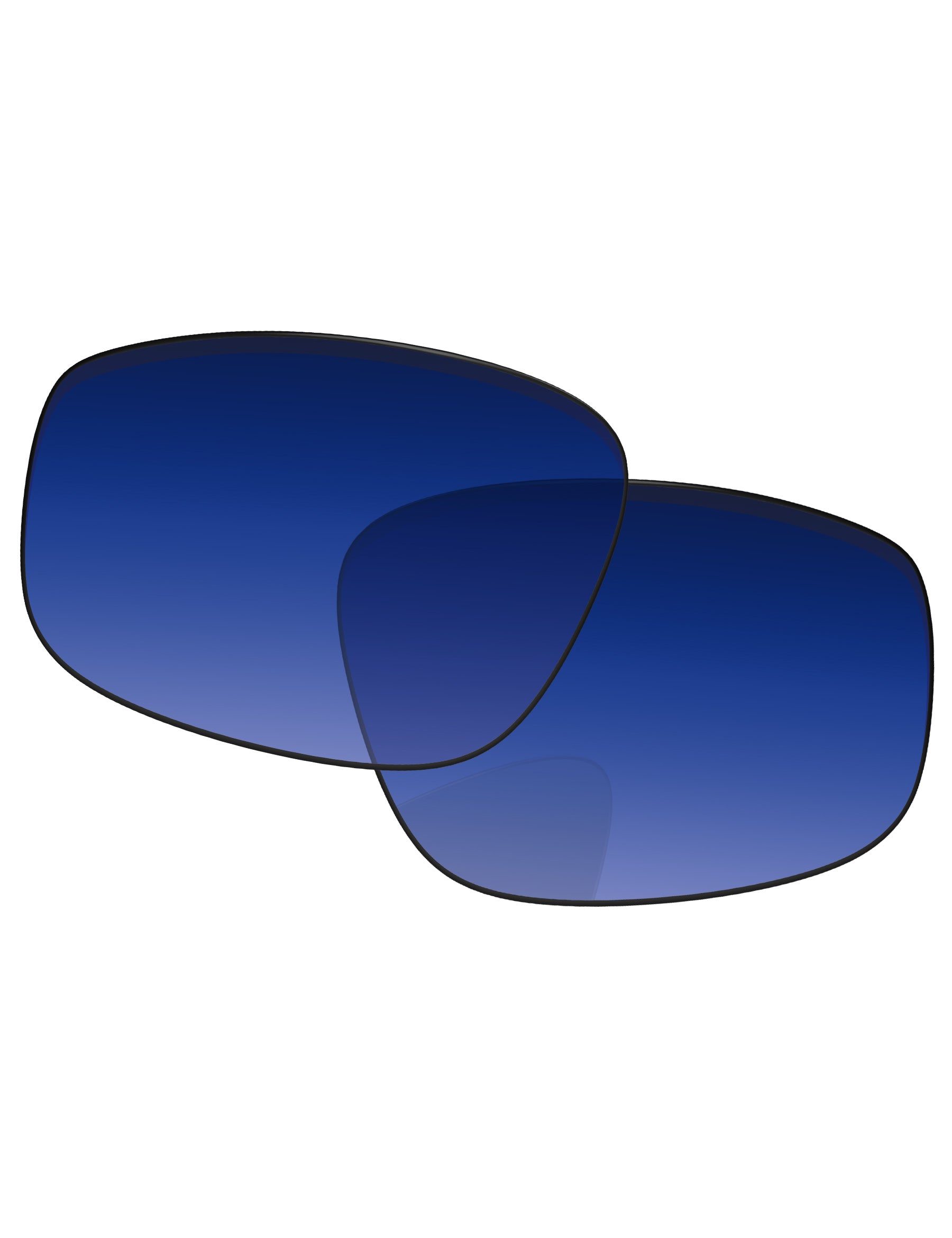 Sapphire Gradient-Standard