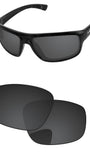 Solid Black-Standard
