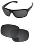 Solid Black-Standard