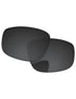 Solid Black-Standard