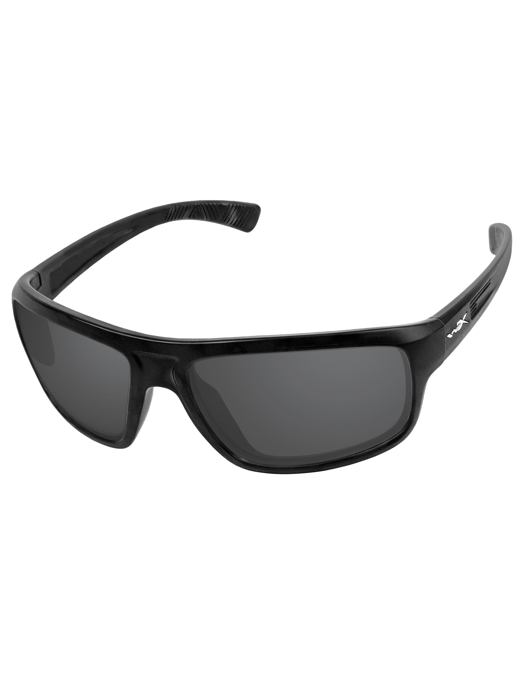 Solid Black-Standard