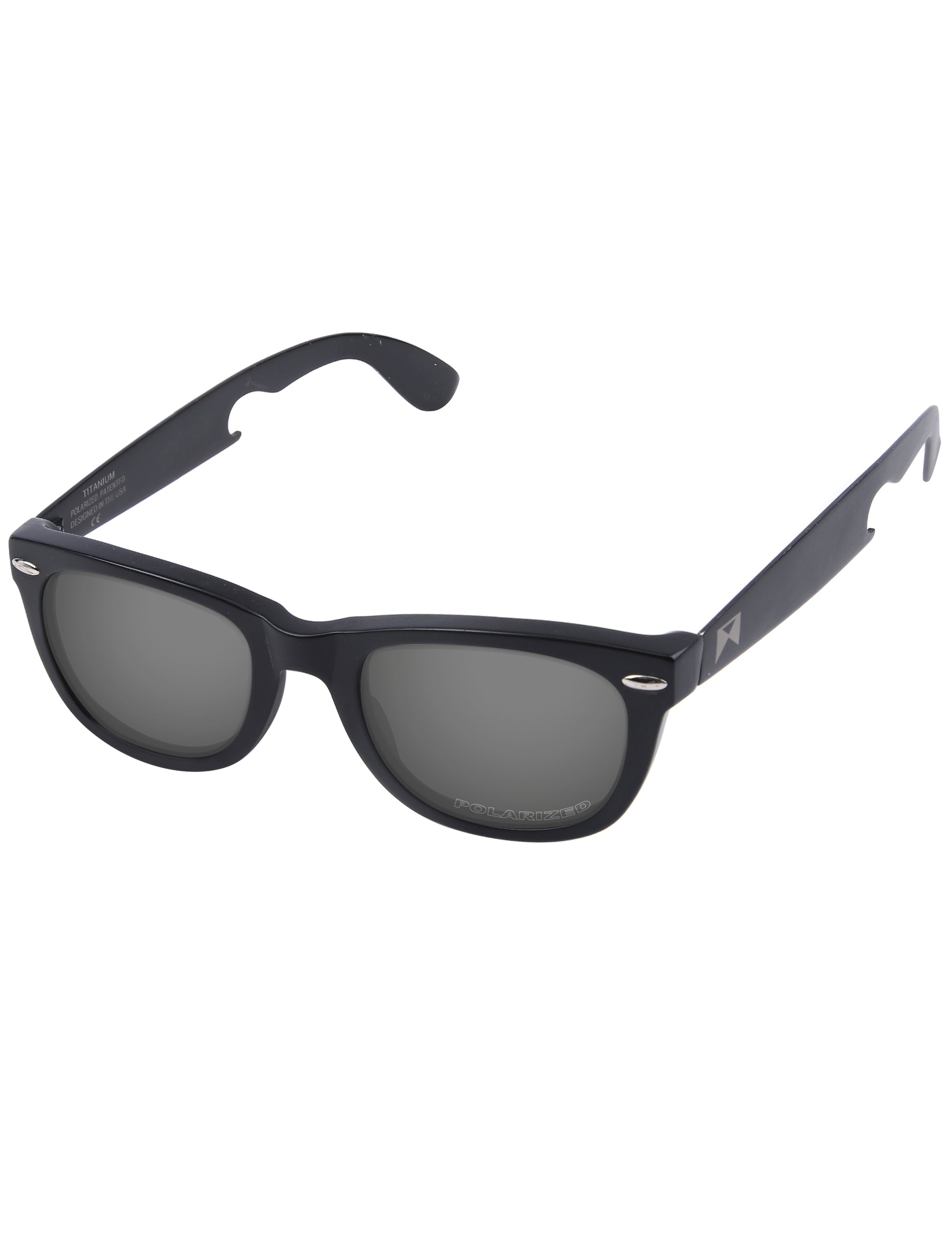 Black Chrome-Pro