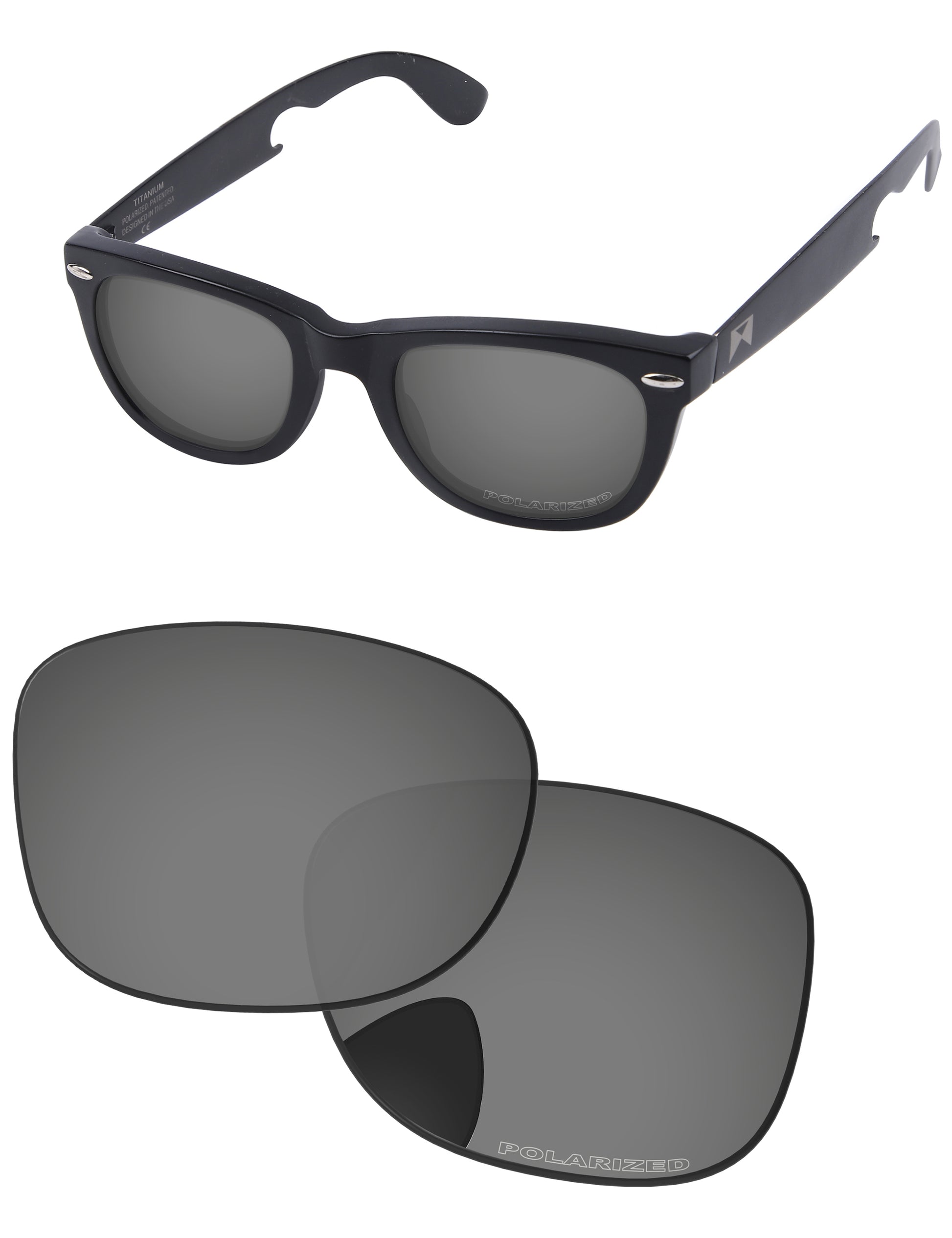 Black Chrome-Pro