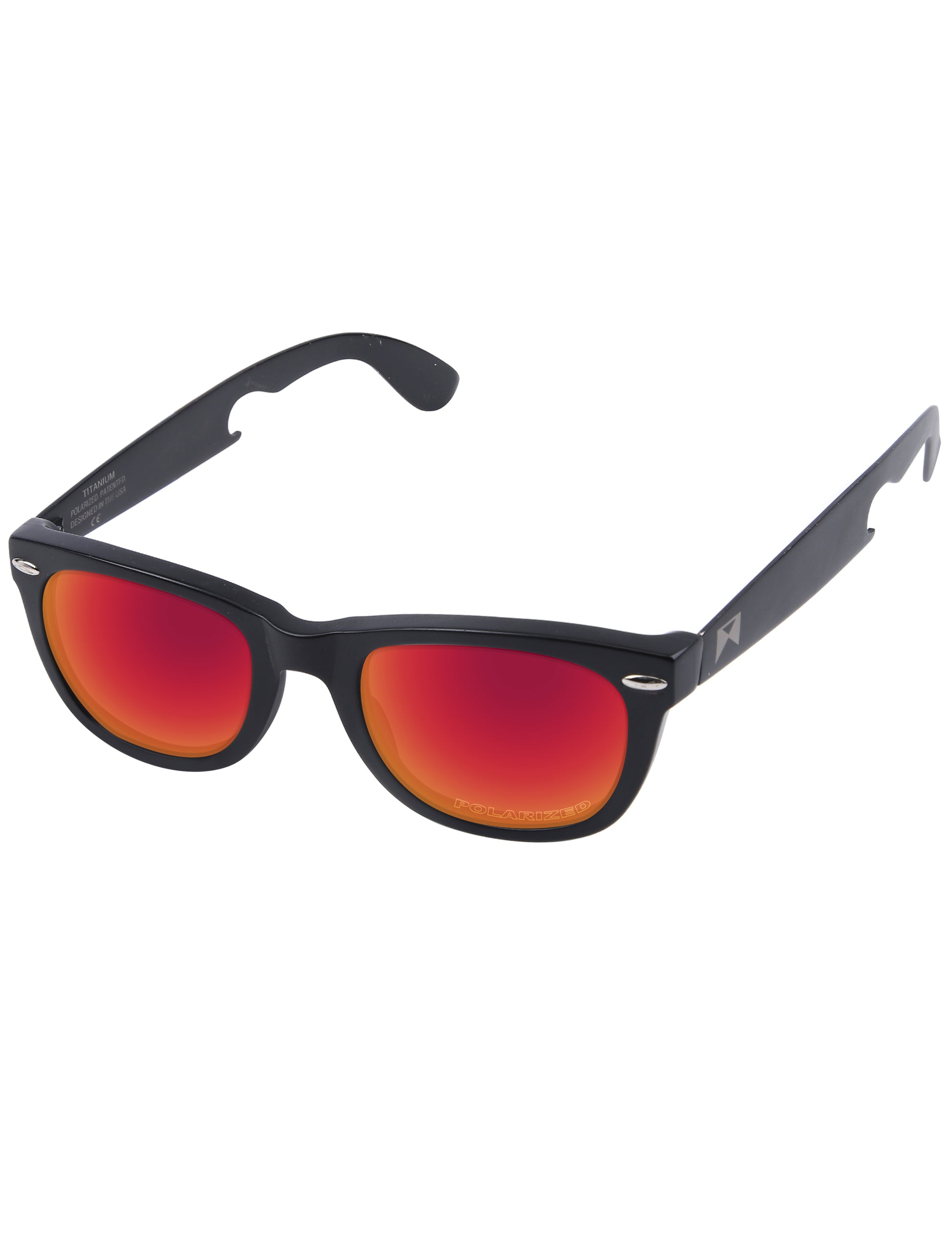 Deep Red-Pro
