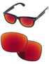 Deep Red-Pro