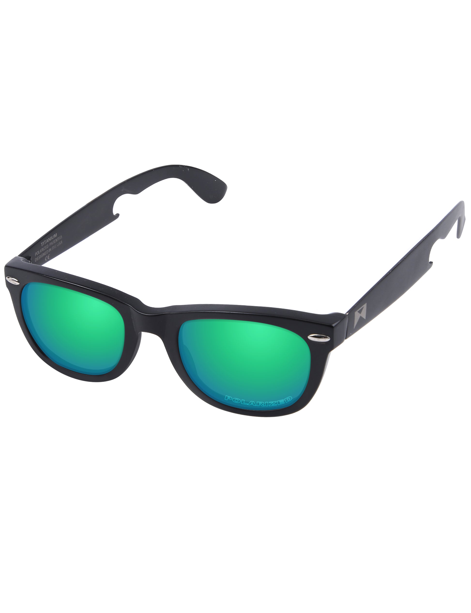 Emerald Green-Pro