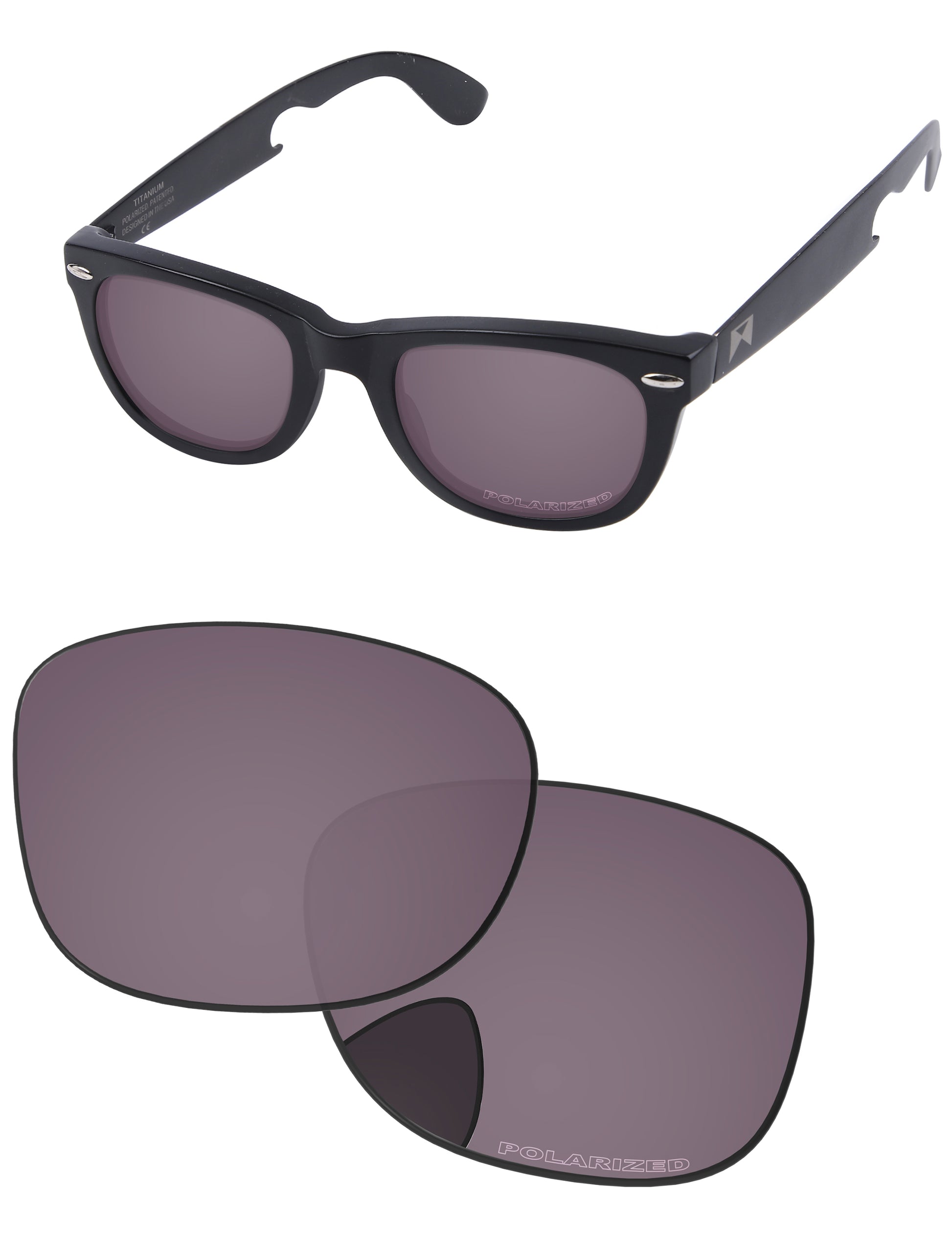 Gray Chrome-Pro