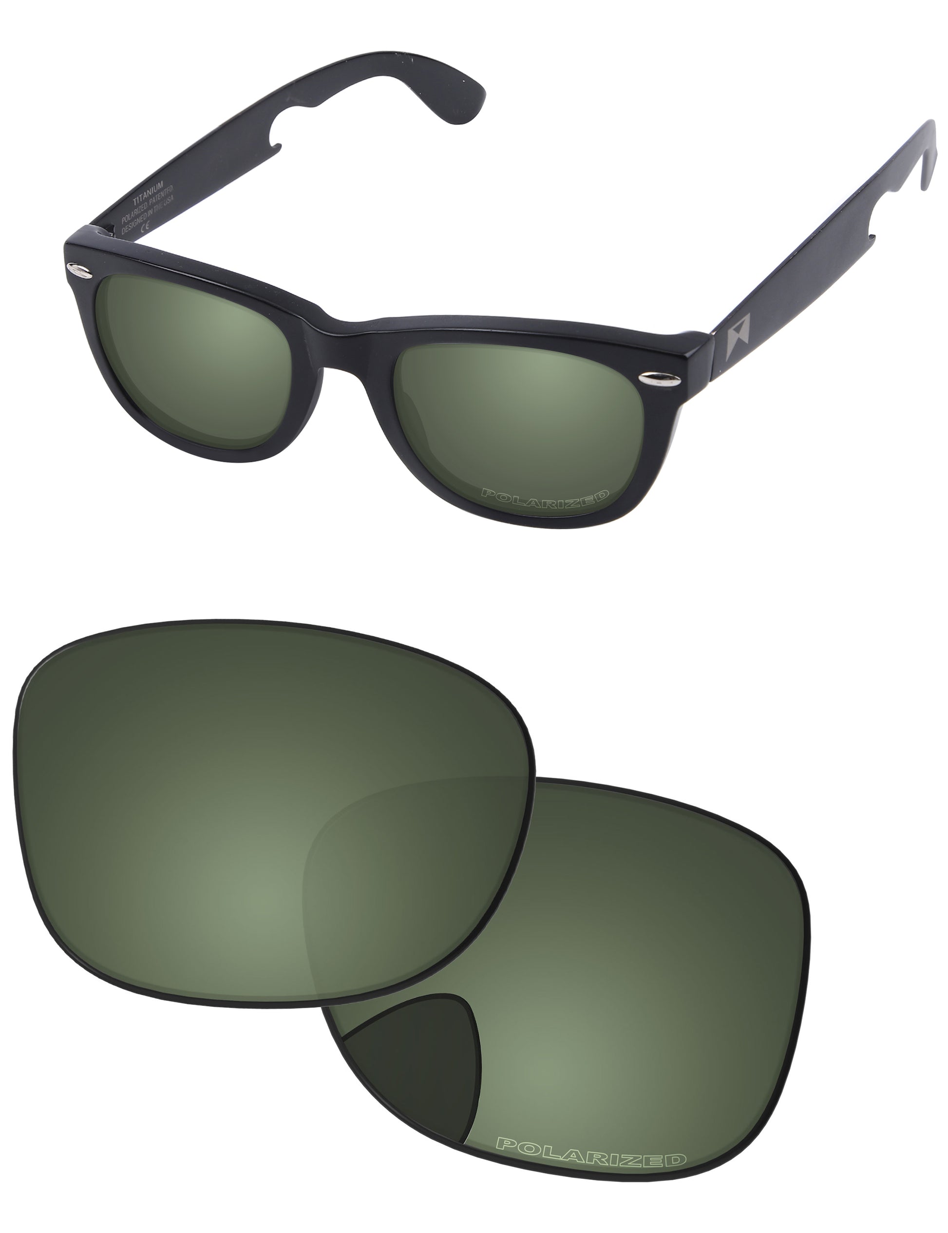 Gray Green-Pro