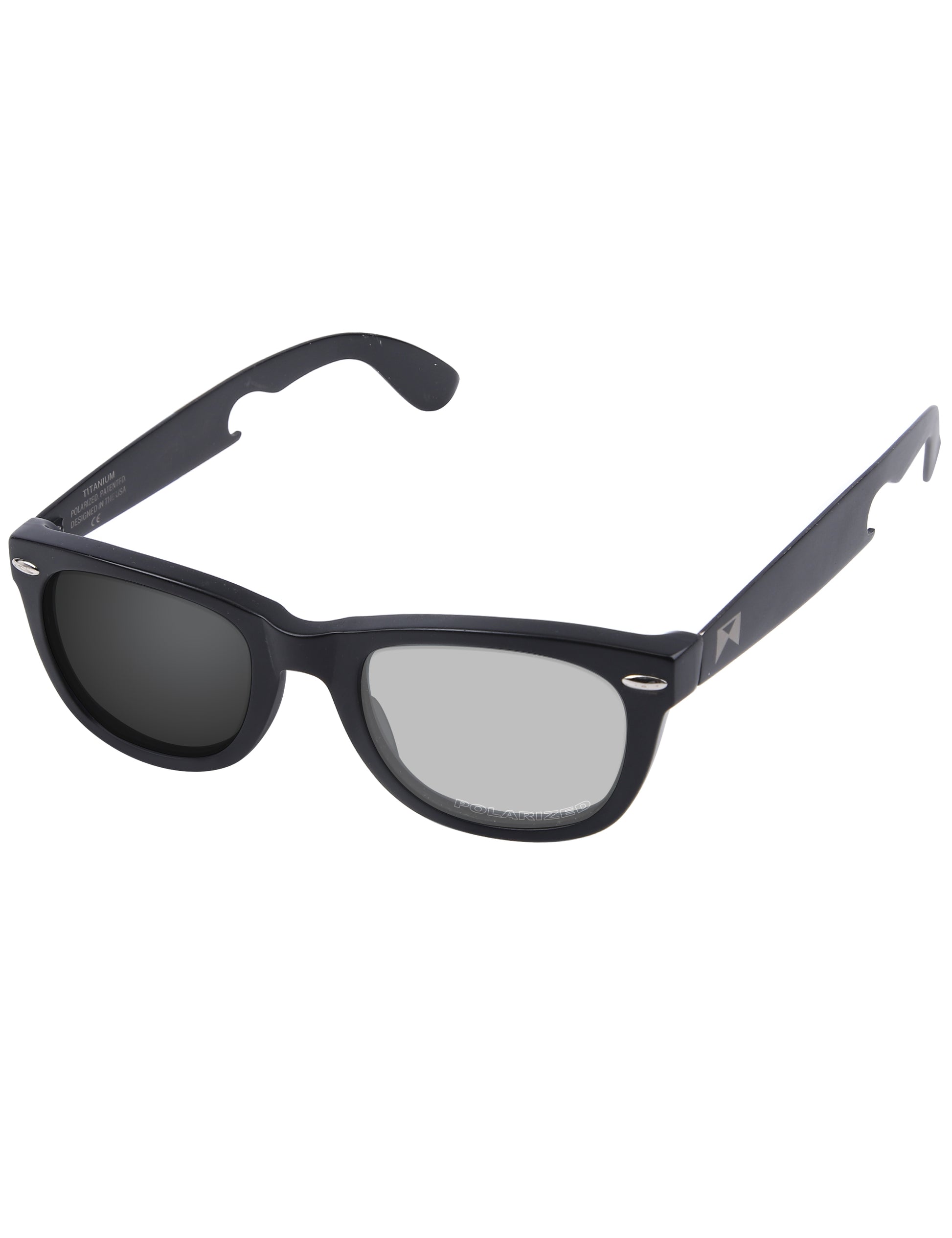 Gray Photochromic-Pro