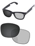 Gray Photochromic-Pro