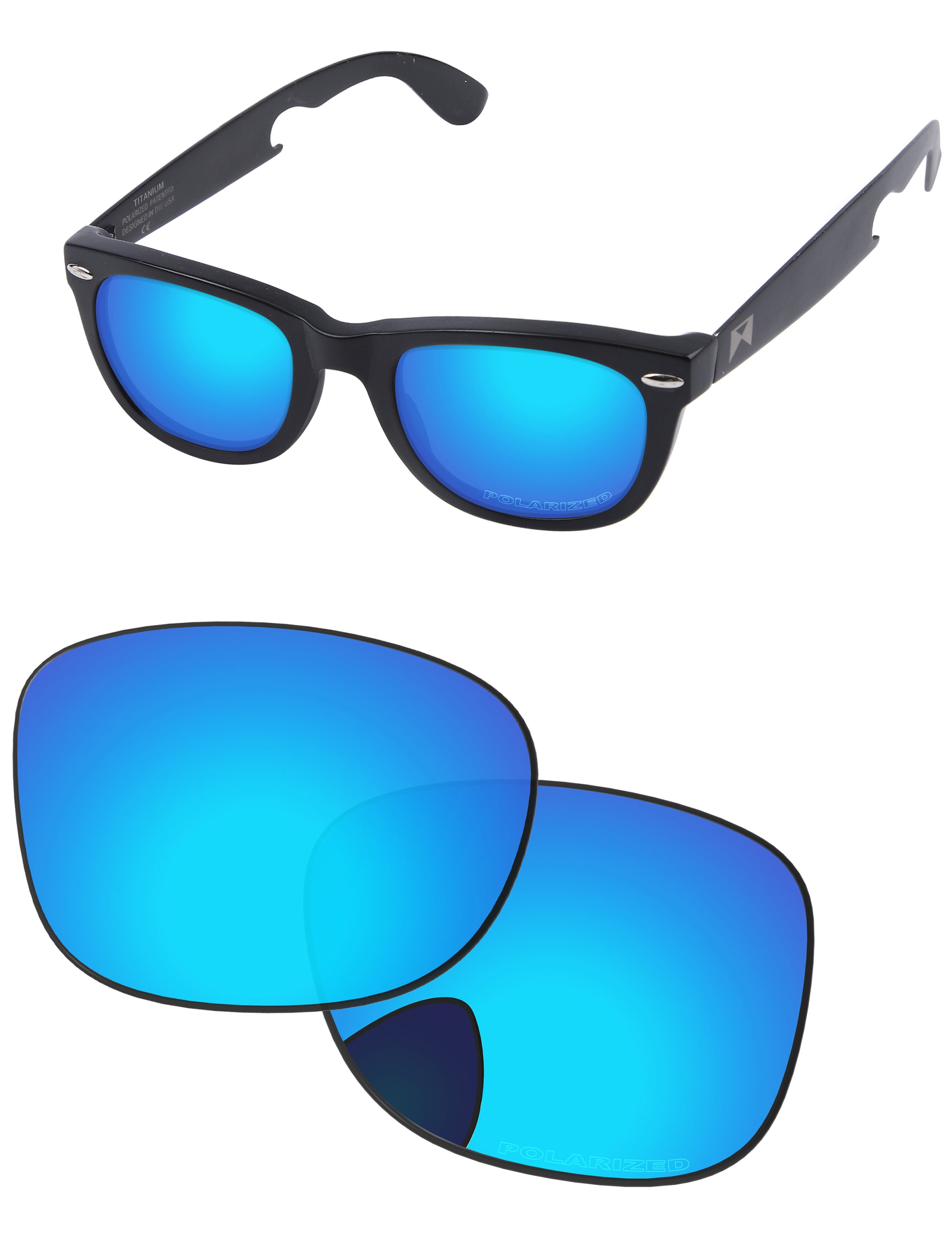 Ice Blue-Pro