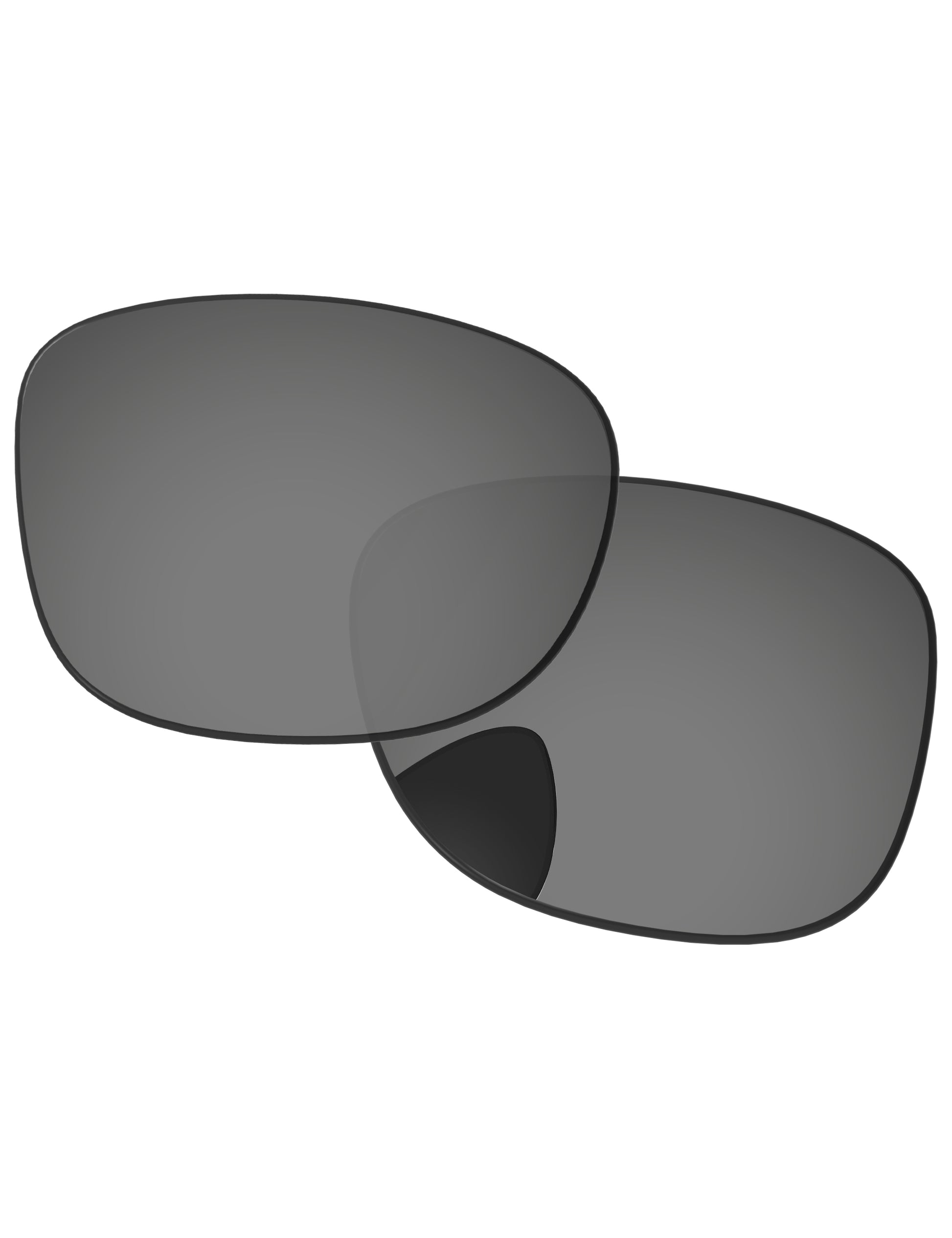 Black Chrome-Pro+