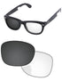 Adapt Gray Photochromic Blue Light Blocking-Pro+