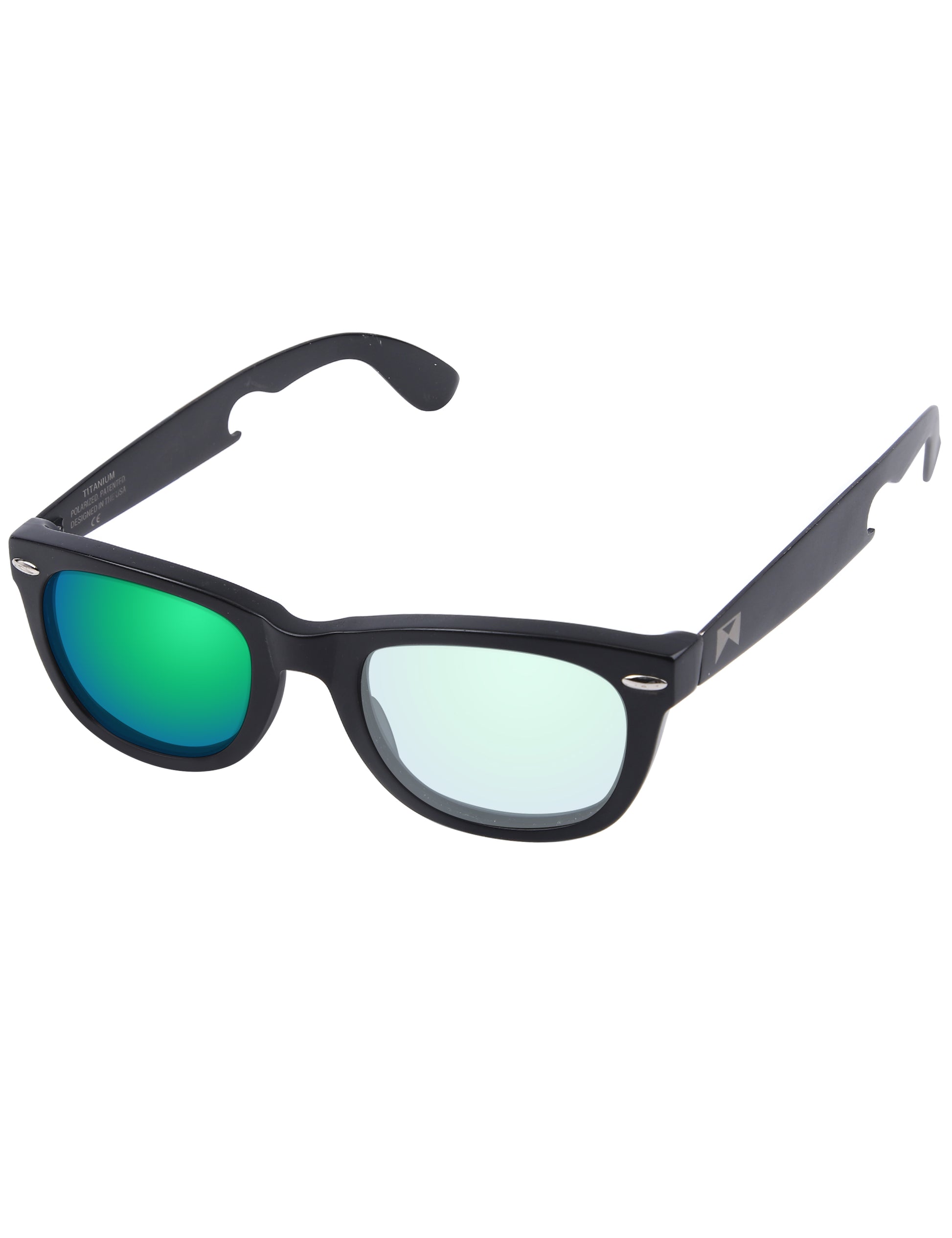 Adapt Green Shield Photochromic-Pro+