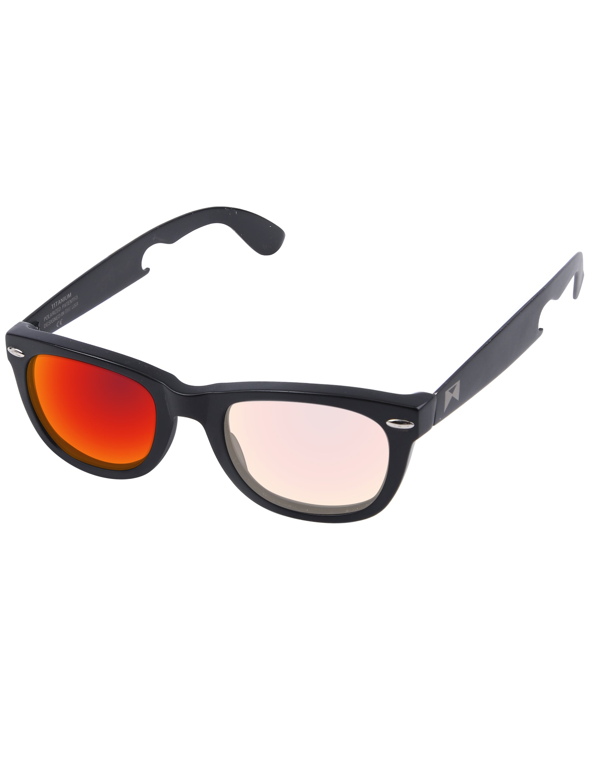 Adapt Red Shield Photochromic-Pro+
