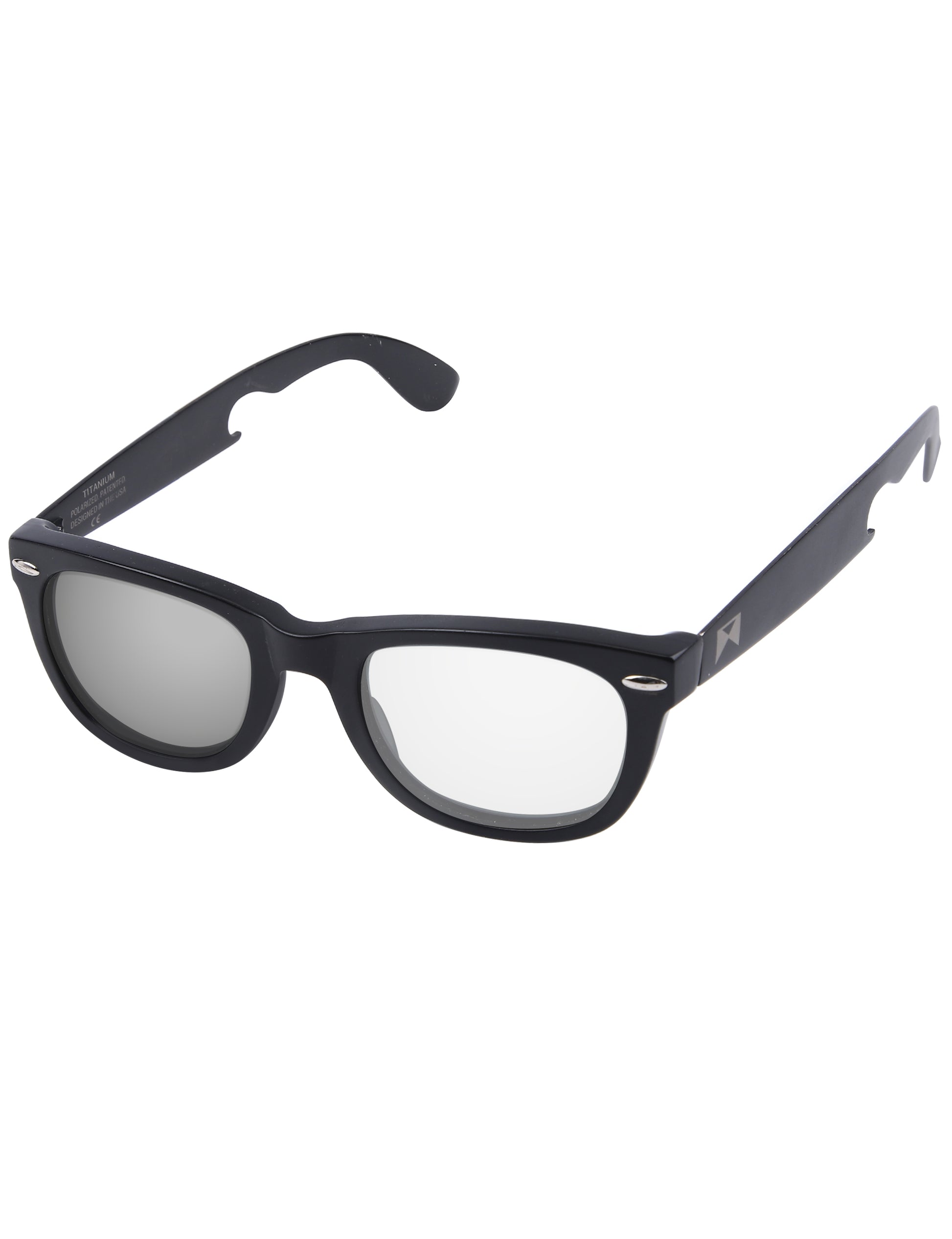 Adapt Silver Shield Photochromic-Pro+
