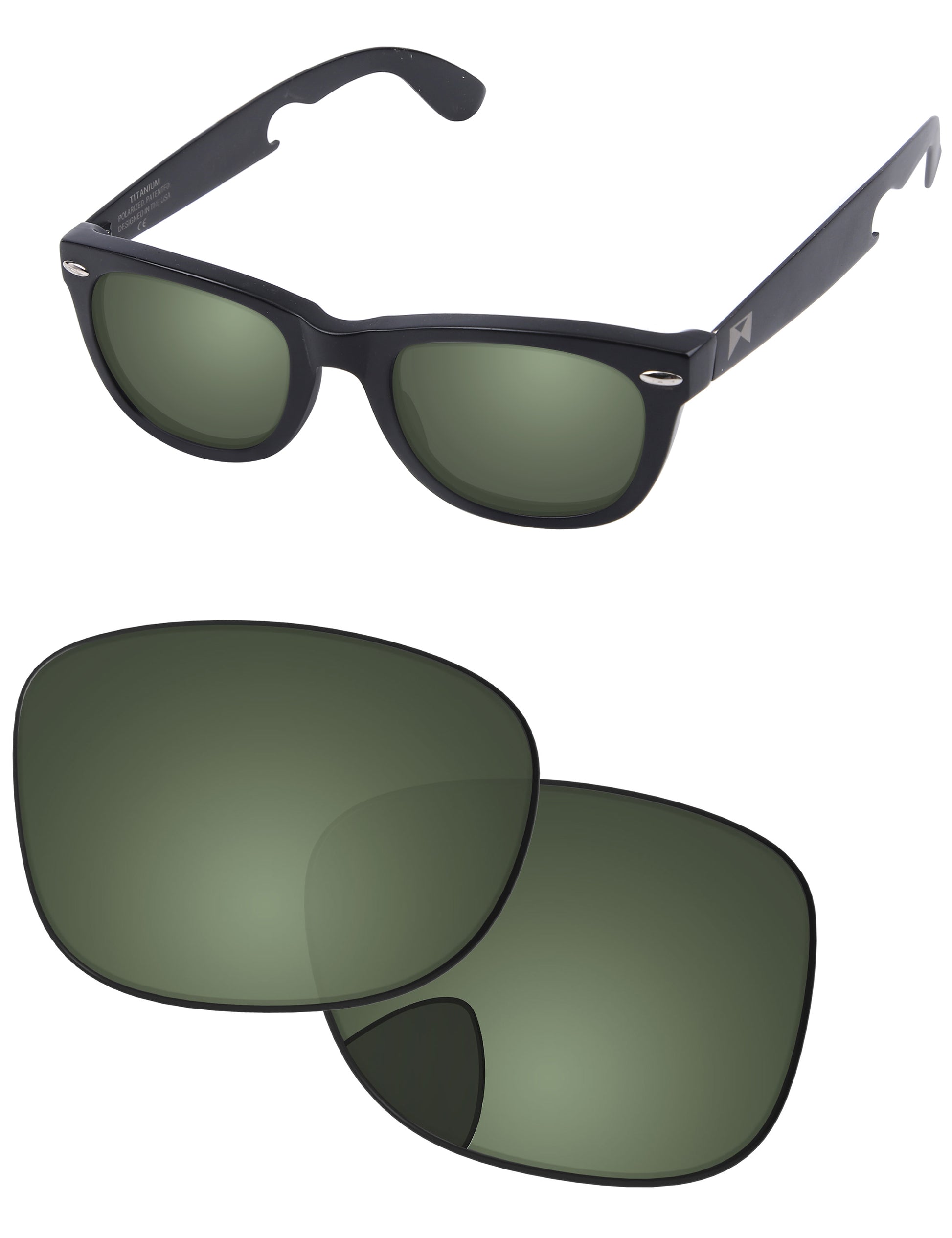 Gray Green-Pro+